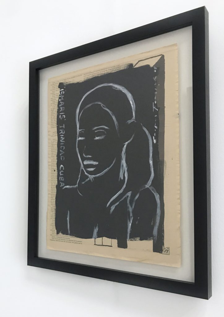 Ismaris Trinidad Noir II