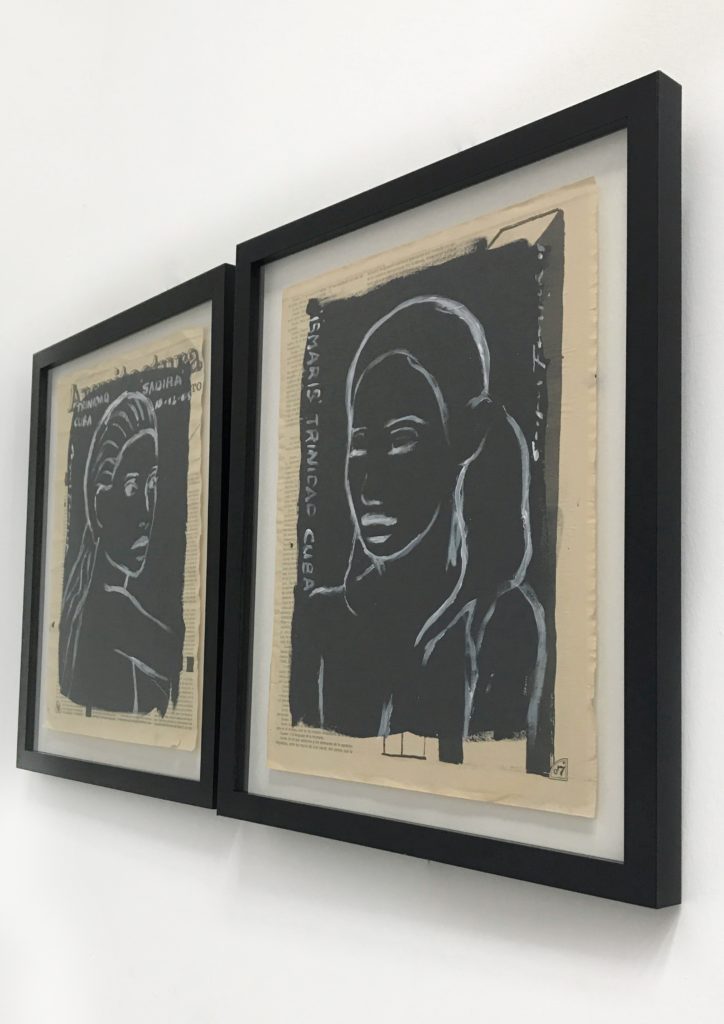 Ismaris Trinidad Sadira