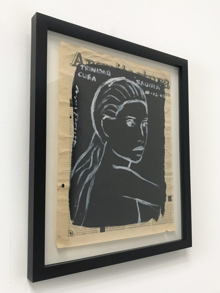 Ismaris Trinidad Sadira