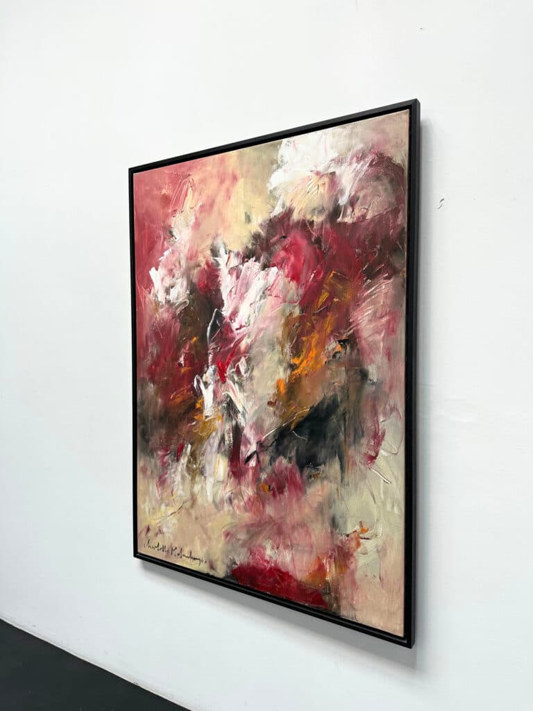 Charlotte Molenkamp - Rood licht 125x165 - De Kunsthuizen (3) Rood licht