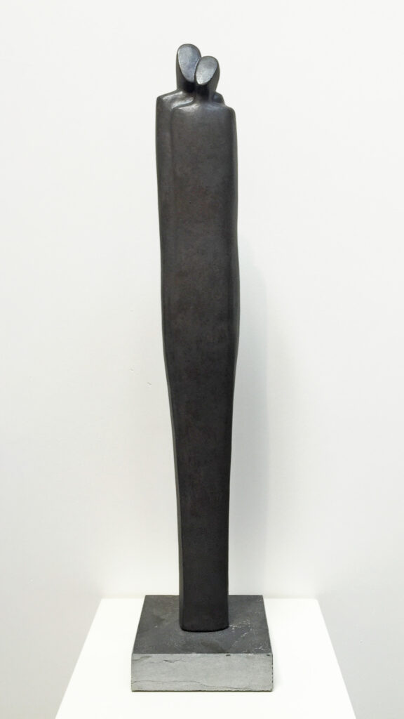 Tesamen – keramiek (60cm)