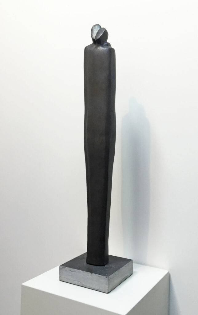 Tesamen – keramiek (60cm)