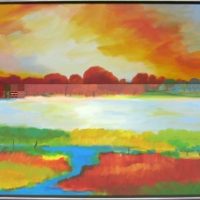 Water en Land