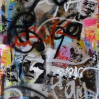 Hommage a Basquiat