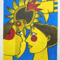 Sarabande et Oiseaux