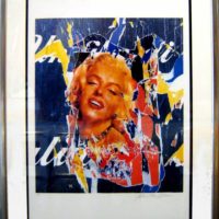 Ommagio a Marilyn, IV