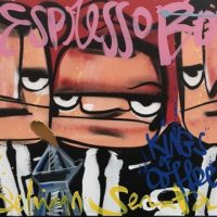 The Espresso Boys 2