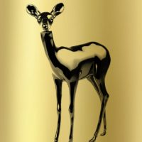 The Revival of the Bambi – Gold