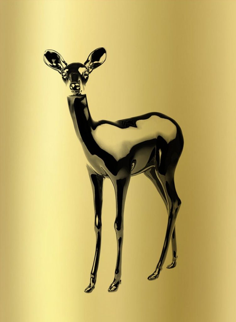 The Revival of the Bambi – Gold