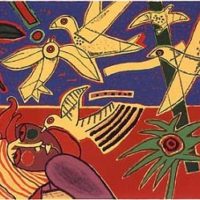 Vol D’Oiseaux