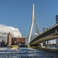 Rotterdam Erasmus