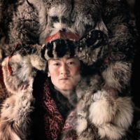 Khan La Khan – Ulaankhus, Bayan Oglii – Mongolia