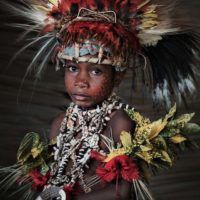 Tufi – Papua New Guinea