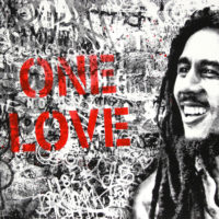 One Love – Bob Marley