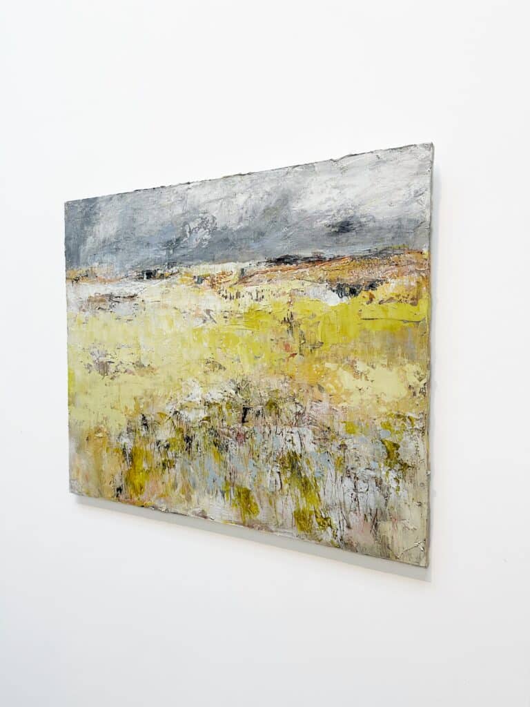 Spring Shadows - Yolanda Philippens - De Kunsthuizen (2) Spring Shadows