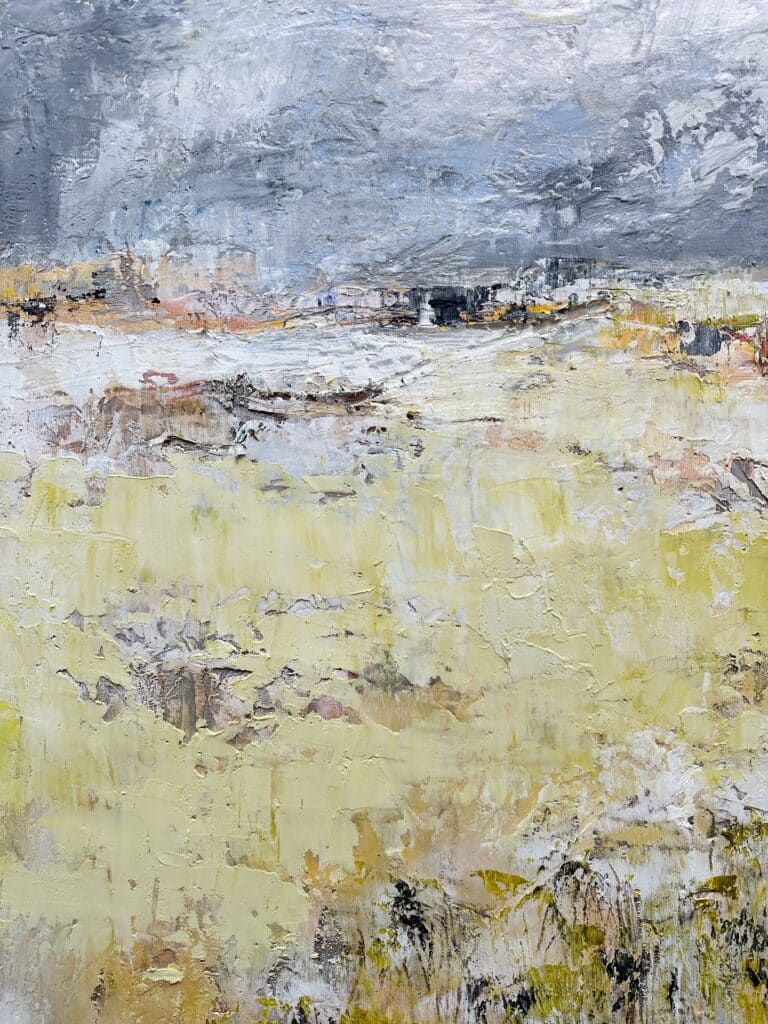 Spring Shadows - Yolanda Philippens - De Kunsthuizen (3) Spring Shadows