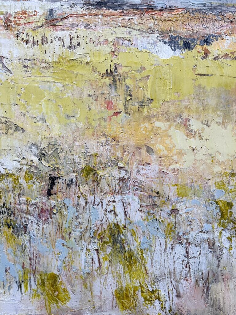 Spring Shadows - Yolanda Philippens - De Kunsthuizen (4) Spring Shadows