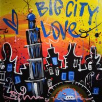 Big City Love