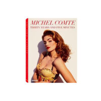 Michel Comte – Book