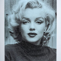Marilyn Hollywood – Superstar Blue