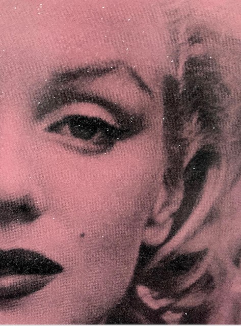 Marilyn Hollywood – Superstar Pink