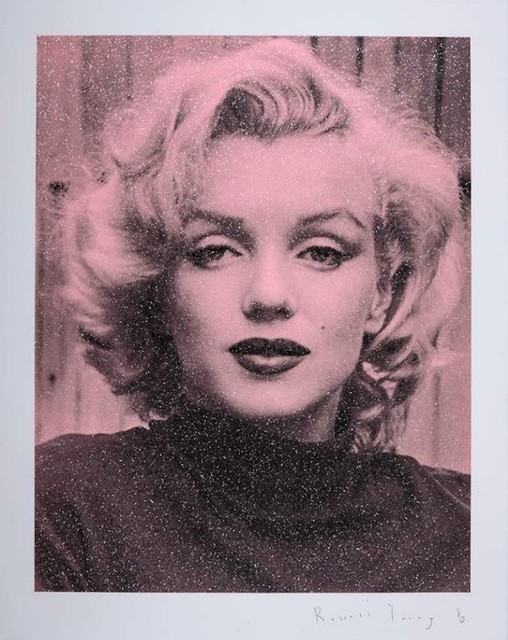 Marilyn Hollywood – Superstar Pink