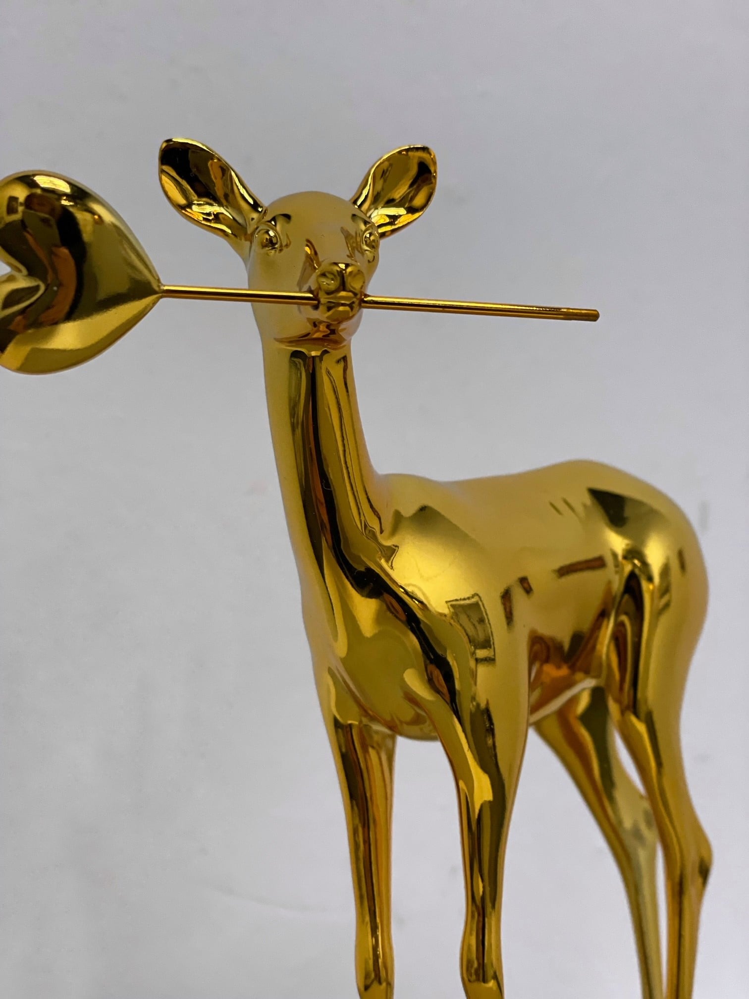 Oh Deer Gold