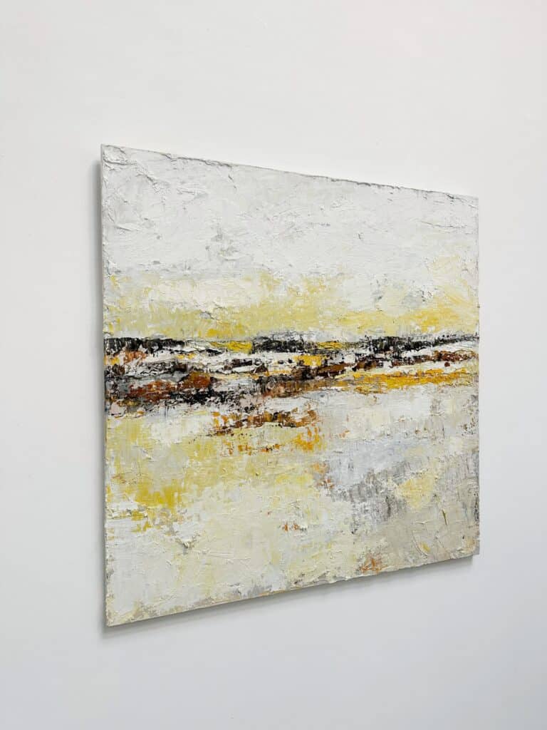 Summer Melody - Yolanda Philippens - De Kunsthuizen (2) Summer Melody