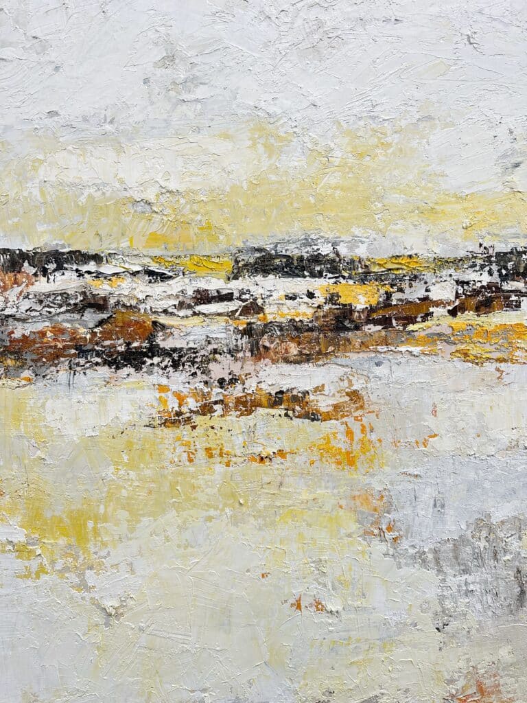 Summer Melody - Yolanda Philippens - De Kunsthuizen (3) Summer Melody