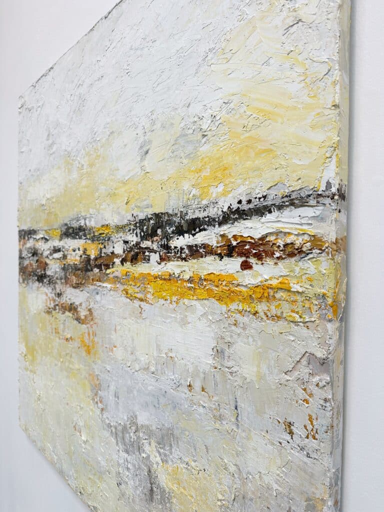 Summer Melody - Yolanda Philippens - De Kunsthuizen (4) Summer Melody