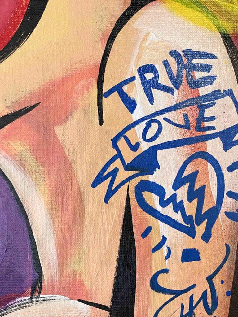 True Love 22