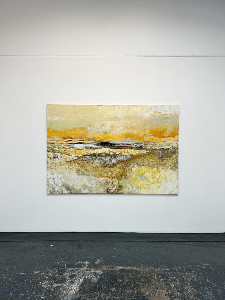 Distant Sun - Yolanda Philippens - De Kunsthuizen (1) Distant Sun