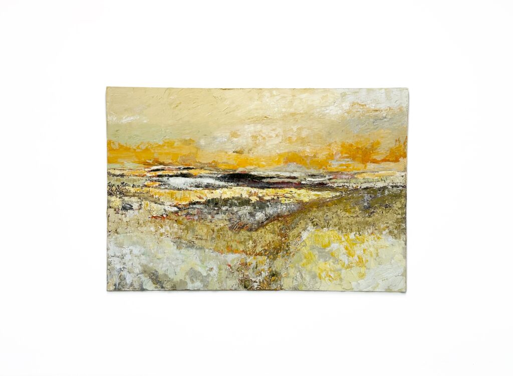 Distant Sun - Yolanda Philippens - De Kunsthuizen (2) Distant Sun