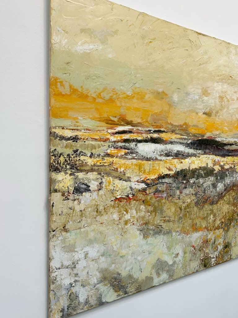 Distant Sun - Yolanda Philippens - De Kunsthuizen (3) Distant Sun