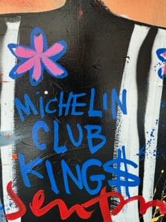Michelin Kings
