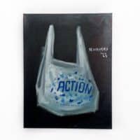 Action bag