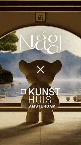 Social Sunday: Nági x Kunsthuizen 