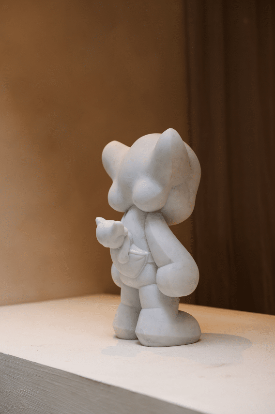 Social Sunday with Nági