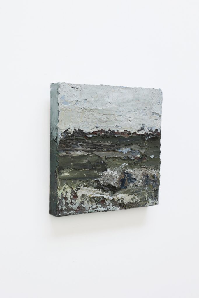 White Sky - Yolanda Philippens - De Kunsthuizen (2) White Sky