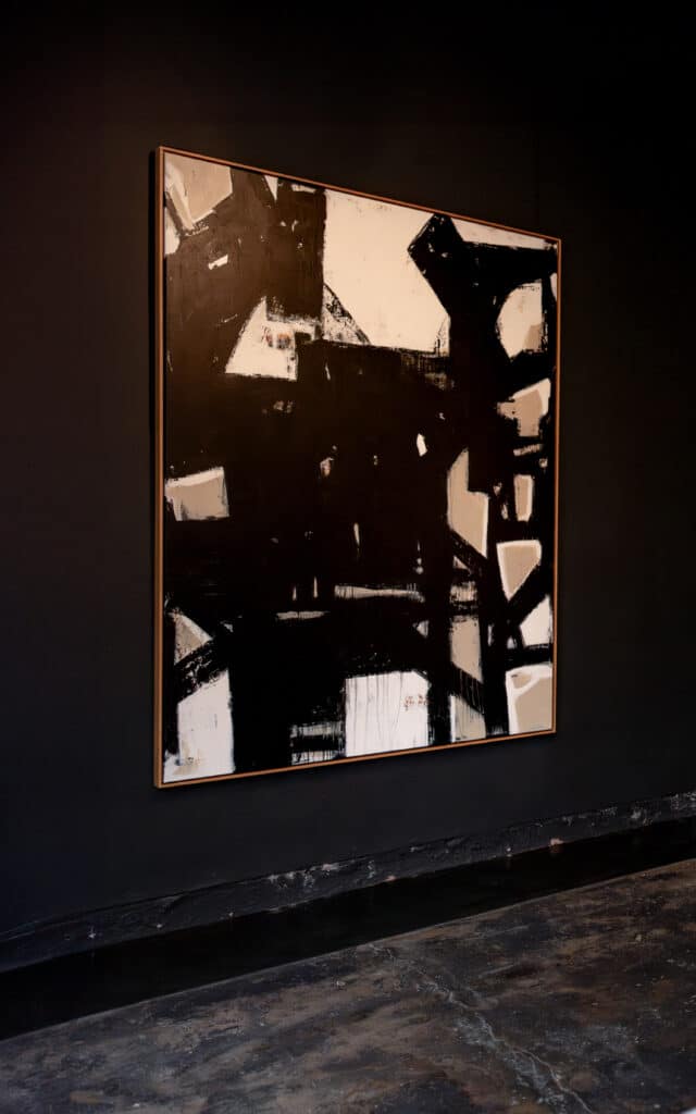 Karin Boggild (1) Stripped II