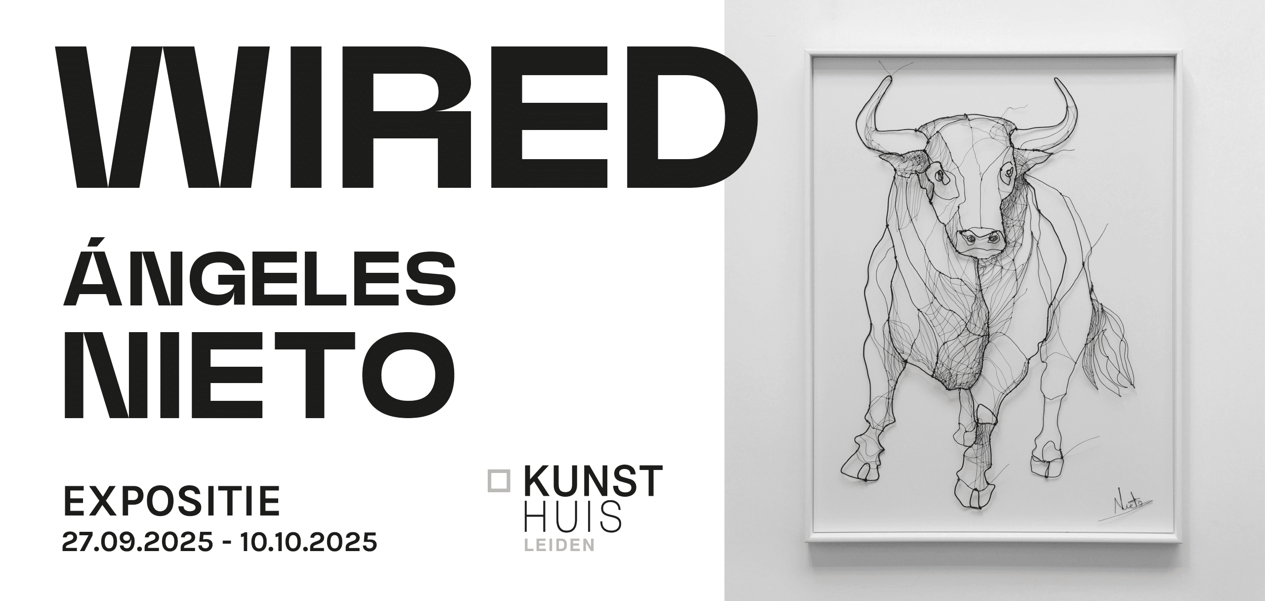 Ángeles Nieto – Wired