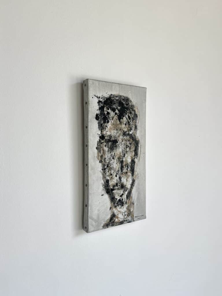 5155-2021 40x20 cm - Mart Visser - De Kunsthuizen (1) 5155