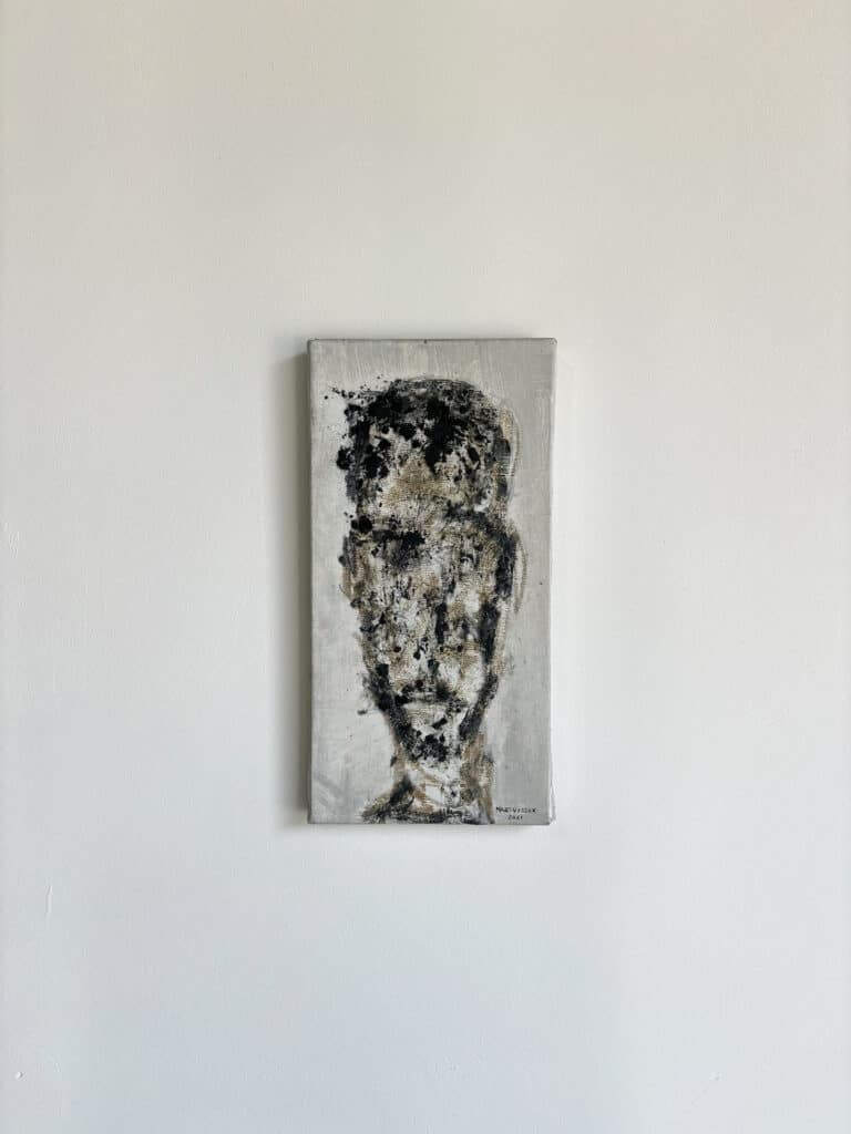 5155-2021 40x20 cm - Mart Visser - De Kunsthuizen (2) 5155