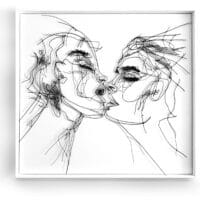 Uniendo Pieles – Uniting Skins