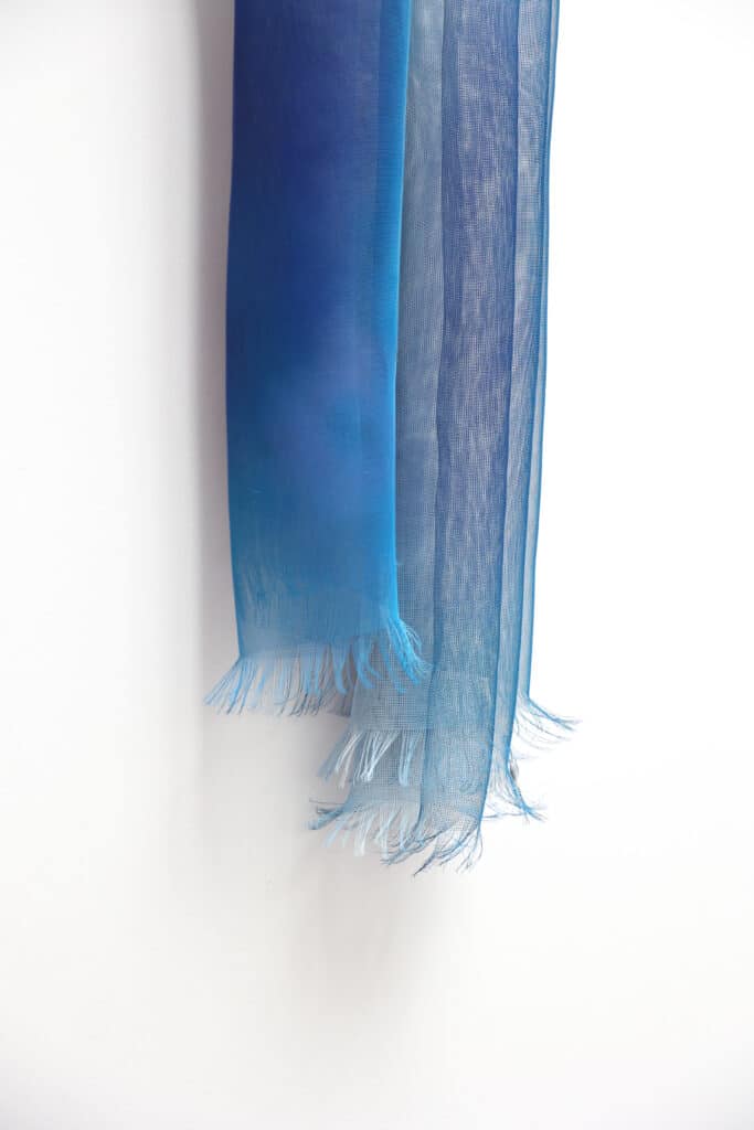 Twofold Blue - Carry Doorn - De Kunsthuizen (5) Twofold Blue