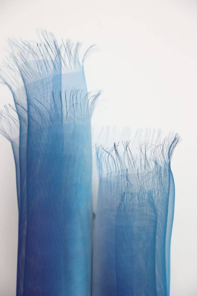 Twofold Blue - Carry Doorn - De Kunsthuizen (7) Twofold Blue