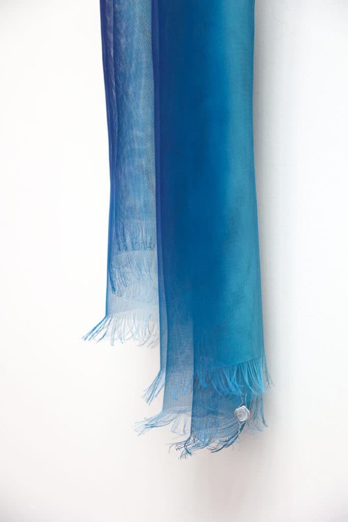 Twofold Blue - Carry Doorn - De Kunsthuizen (8) Twofold Blue