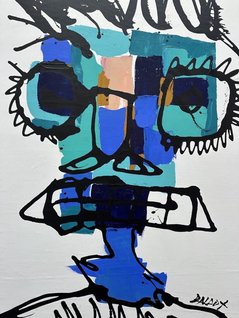 Champion - Baldot - De Kunsthuizen (7) Champion