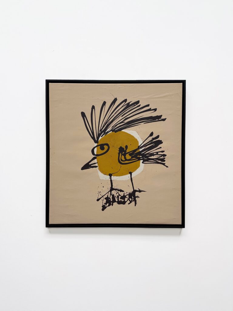 Chicken 03 -Baldot - De Kunsthuizen (11) Chicken 03