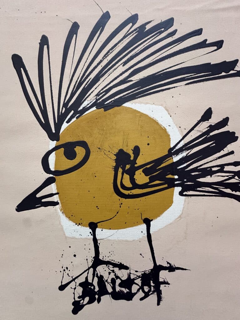 Chicken 03 - Baldot - De Kunsthuizen (17) Chicken 03